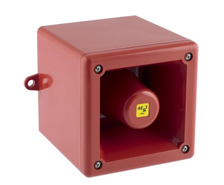 AE & T T105 12-24Vcc 2447861