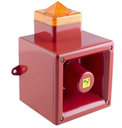 AE & T TL105 24VCC ORANGE 2447883