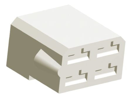 TE Connectivity 180900-0 1648541