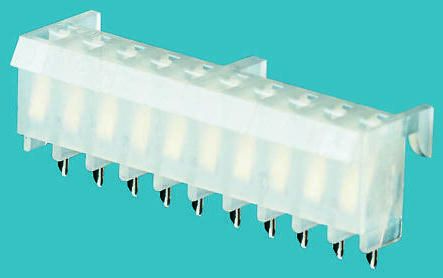 Molex 09-62-6105 7116837