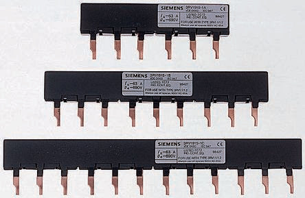 Siemens 3RV1935-1C 2465207