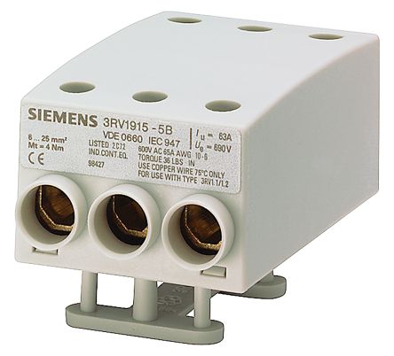Siemens 3RV1915-5B 2465257