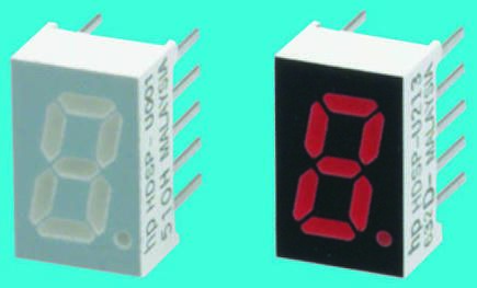 Broadcom HDSP-U501 1783000