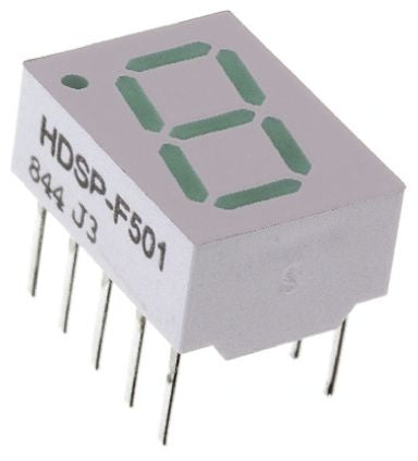 Broadcom HDSP-F501 2465471