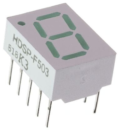 Broadcom HDSP-F503 1783004