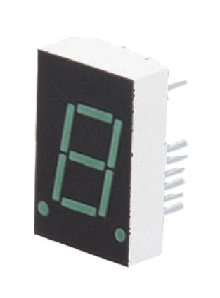 Broadcom HDSP-8601 1782964