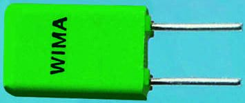 WIMA FKP02/2200/100/5 2470271