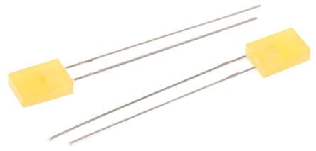Kingbright L-383YDT 2471303