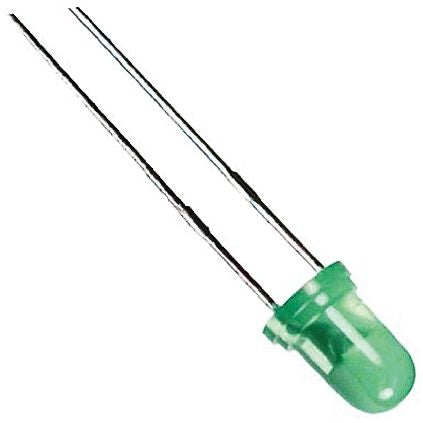Kingbright L-934SGD-12V 2471476
