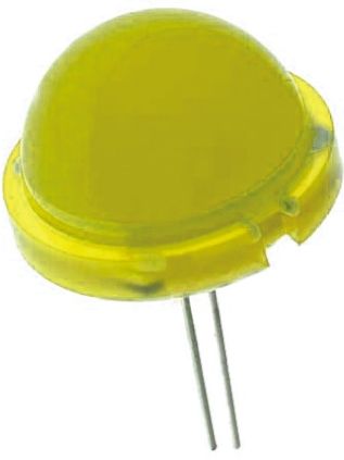 Kingbright DLC2/6YD 2471886