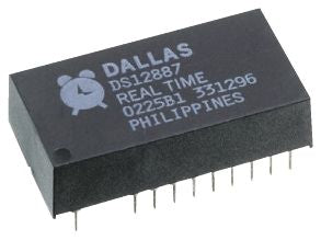 Maxim Integrated DS1250Y-70+ 7979414