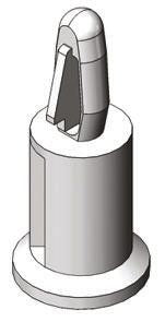 Richco SFCBS-M4-18M-01 5073249