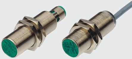Pepperl + Fuchs NBB10-30GM50-E0 2492524