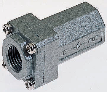 SMC AK2000-02-X209 2495882