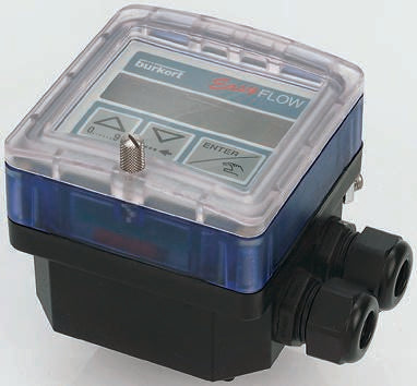Burkert 423918 2497406