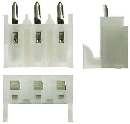 Molex 10-10-1033 2503955