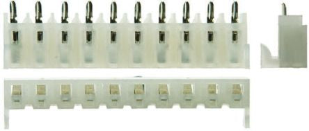 Molex 10-10-1103 2504015