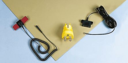Plastic Systems RSKN117 2524621