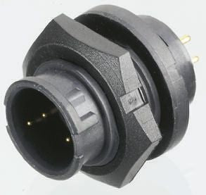 Switchcraft EN3P3MPX 2539881
