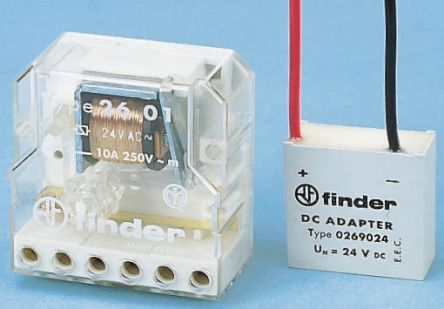 Finder 0269024 2534000