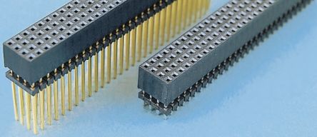 Samtec ESQT-130-03-M-Q-368 7668956