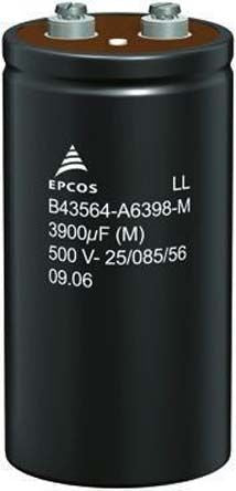 EPCOS B41456B5689M000 2550131
