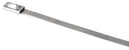 HellermannTyton 111-93279 MBT27S-SS316-ML 2552632