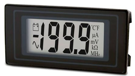 Lascar DPM 500 255985