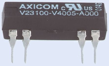 TE Connectivity V23100V4005A011 2562049