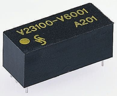 TE Connectivity V23100V6002A201 1620134