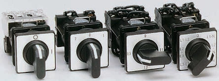 Schneider Electric K1B011UCH 2571223