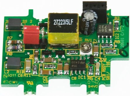 West Instruments M9610-C21 2572024