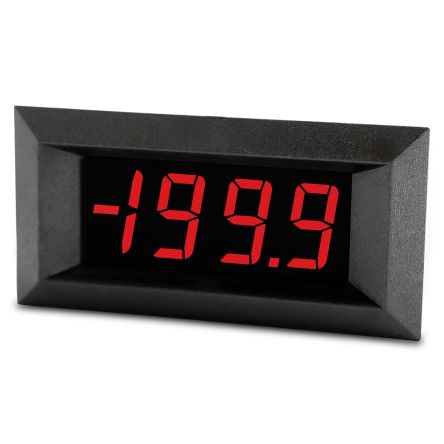 Lascar DPM 40 257206