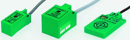 Pepperl + Fuchs NBN10-F10-E2 2572276