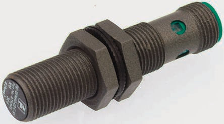 Pepperl + Fuchs NBB5-18GM50-E2-C-V1 2572490
