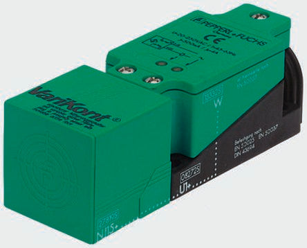 Pepperl + Fuchs NBB15-U1-E2-C 2572513