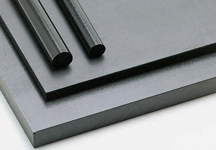 NYLATRON Black 2577287