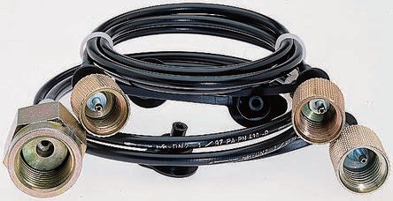 Hydrotechnik S110-AC-FB-02.00 2578937