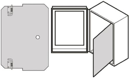 nVent – Schroff A12SPK10C 2587672
