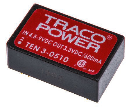 TRACOPOWER TEN 3-4823 1665435