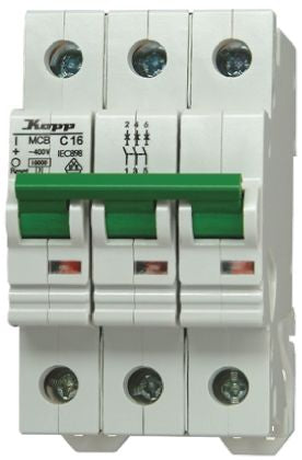 Kopp 7232.3100.6 2598622
