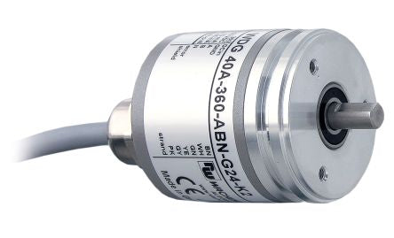 Wachendorff 40A20ABNG24K2 2600781