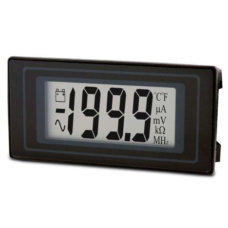 Lascar DPM 400 260274