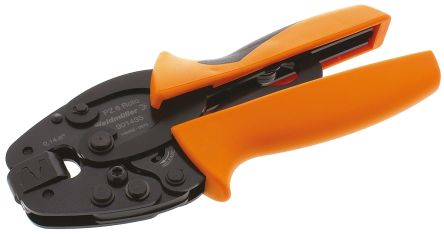 Weidmuller PZ 6 Roto -9014350000 2603594