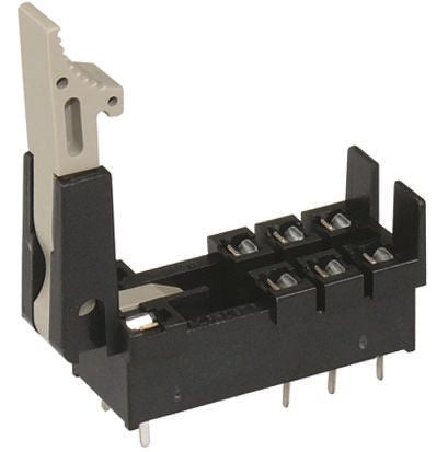 Omron P2R-087P 2604452