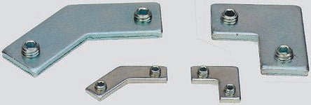 FlexLink XDFW 9X45 2612302