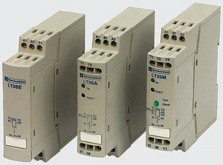 Schneider Electric LT3SM00MW 6098081