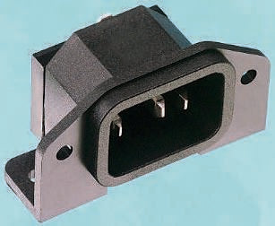 Bulgin PX0580/PC/12132 2615840