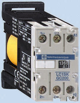 Schneider Electric LC1SK0600F7 2620965