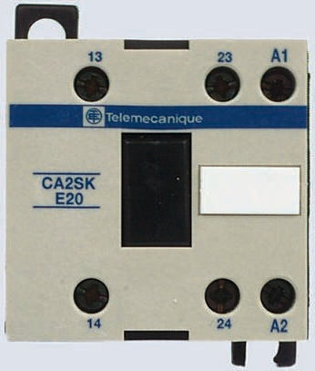 Schneider Electric CA2SKE20F7 2621053